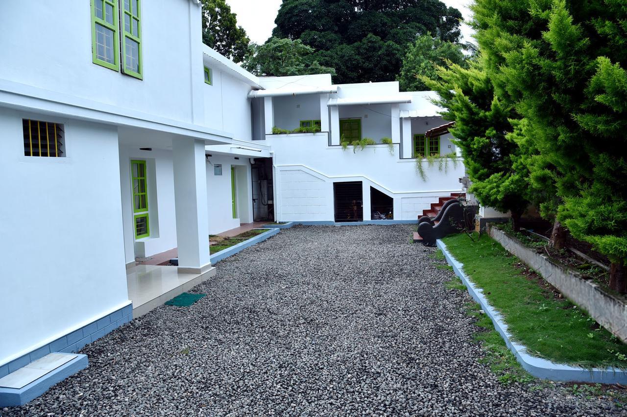 Marayoor Holidays Maraiyūr Dış mekan fotoğraf
