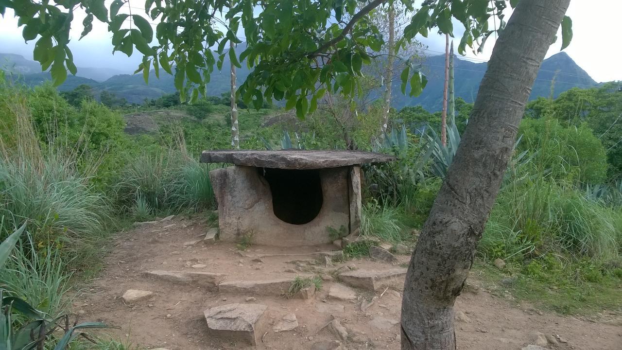 Marayoor Holidays Maraiyūr Dış mekan fotoğraf