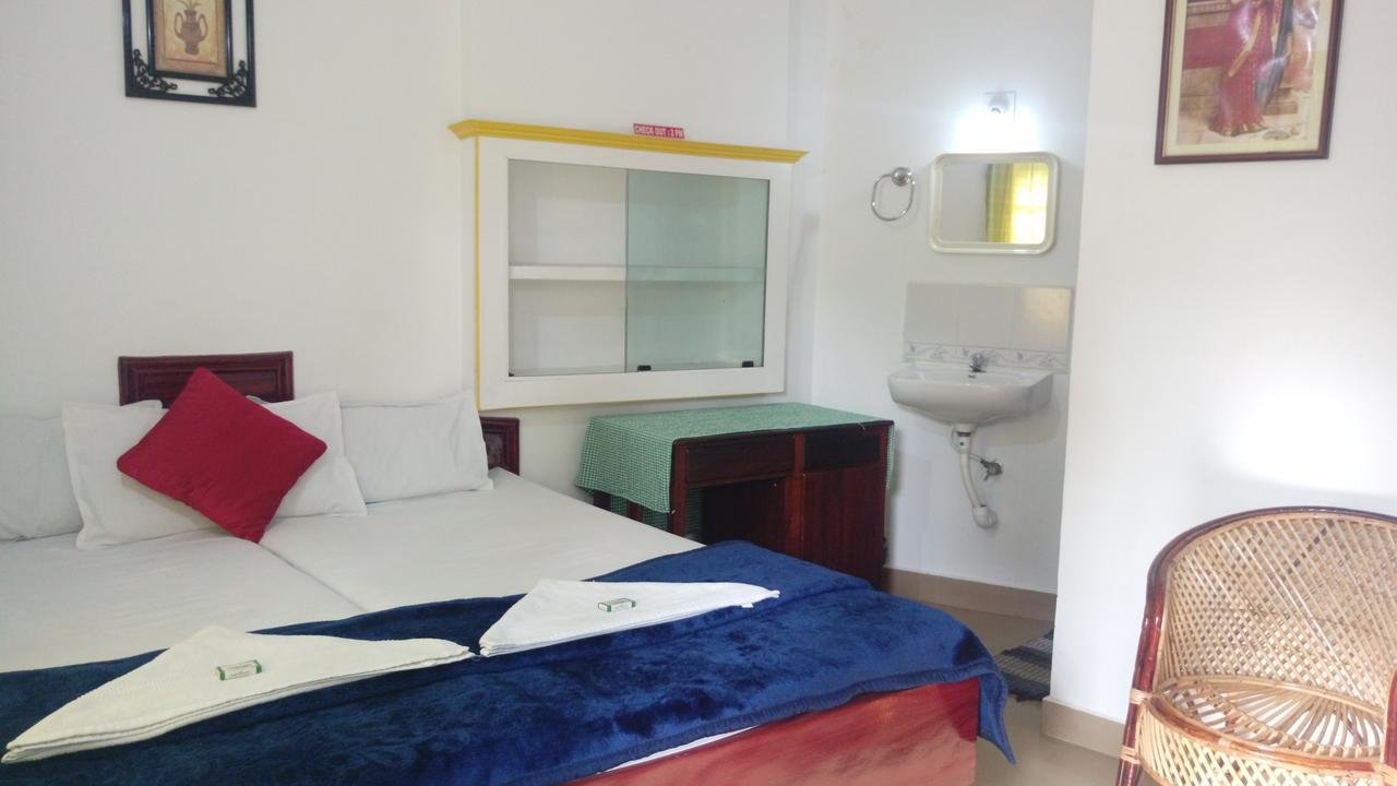 Marayoor Holidays Maraiyūr Dış mekan fotoğraf