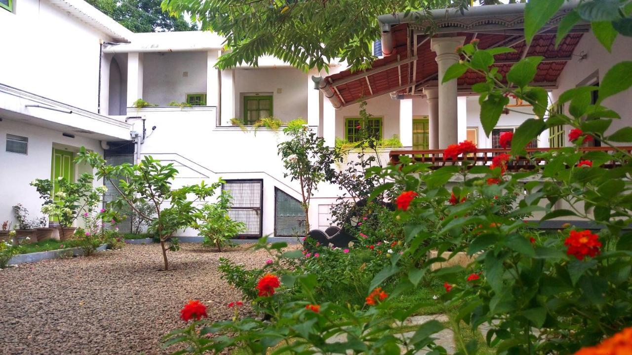 Marayoor Holidays Maraiyūr Dış mekan fotoğraf