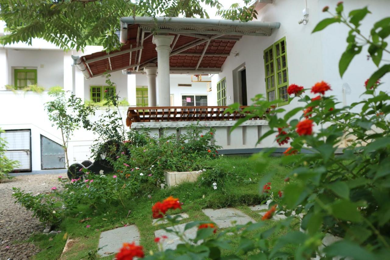 Marayoor Holidays Maraiyūr Dış mekan fotoğraf